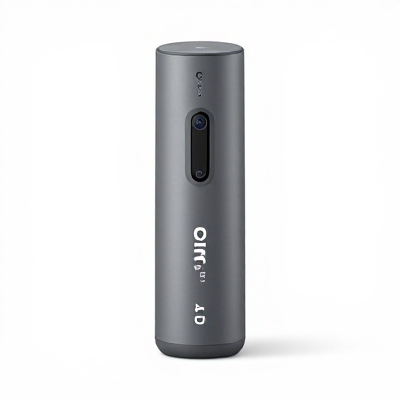 Cinto Max Cinza 01394