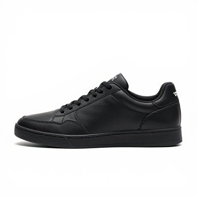 Tênis Essencial Preto 00785