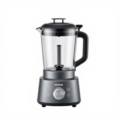Liquidificador Compacto Cinza 01823