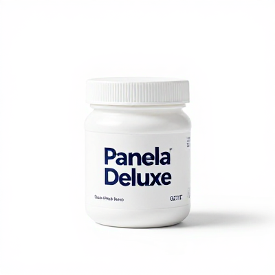 Panela Deluxe Branco 02717