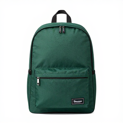 Mochila Eco Verde 01705