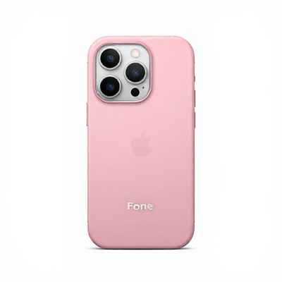 Fone Vintage Rosa 03238