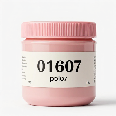 Panela Vintage Rosa 01607