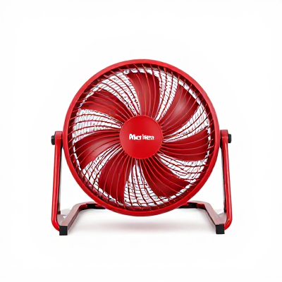 Ventilador Max Vermelho 03225