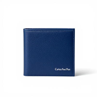Carteira Plus Azul 02236