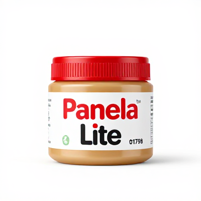 Panela Lite Vermelho 01798