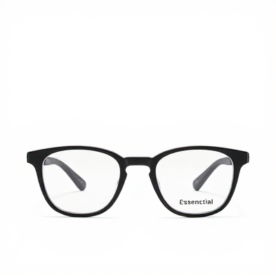 Óculos Essencial Preto 02972