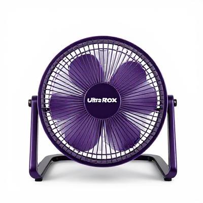 Ventilador Ultra Roxo 00161