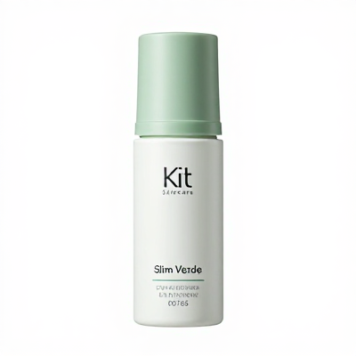 Kit Skincare Slim Verde 00765