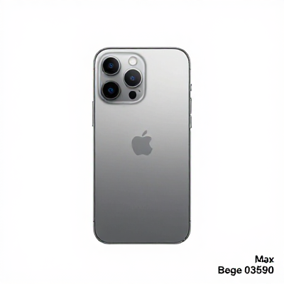 Smartphone Max Bege 03590