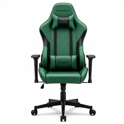 Cadeira Gamer Lite Verde 01676