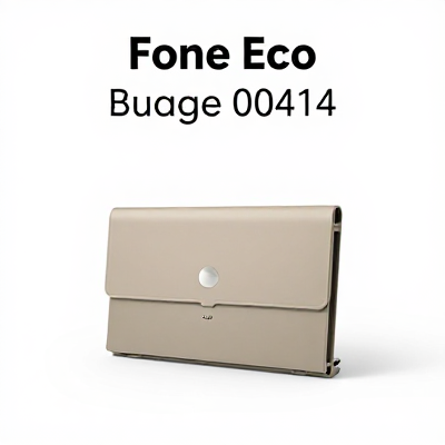 Fone Eco Bege 00414
