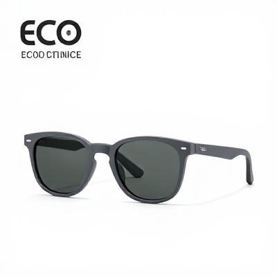 Óculos Eco Cinza 03592