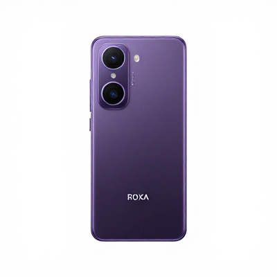 Fone Ultra Roxo 02579