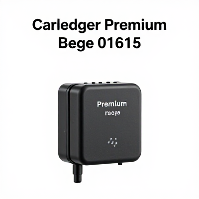 Carregador Premium Bege 01615