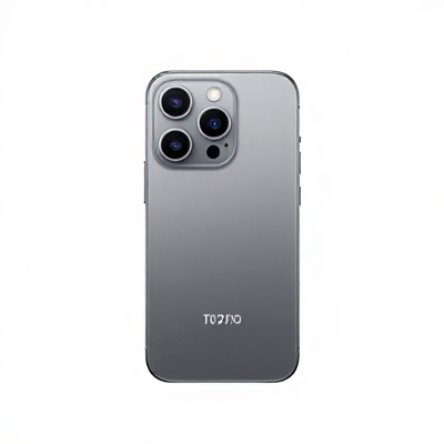 Smartphone Turbo Cinza 04379