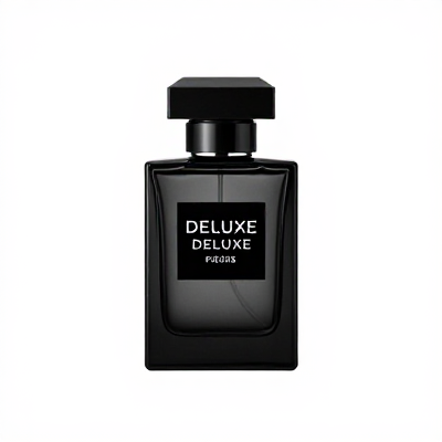 Perfume Deluxe Preto 02098