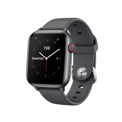Smartwatch Essencial Cinza 00342