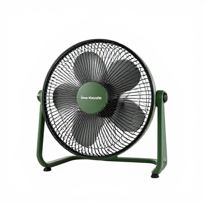 Ventilador Eco Verde 01062