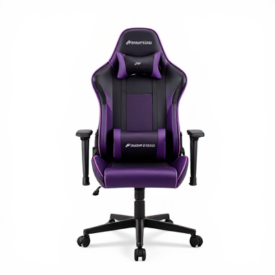 Cadeira Gamer Slim Roxo 00855