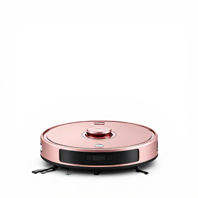 Aspirador Smart Rosa 03513