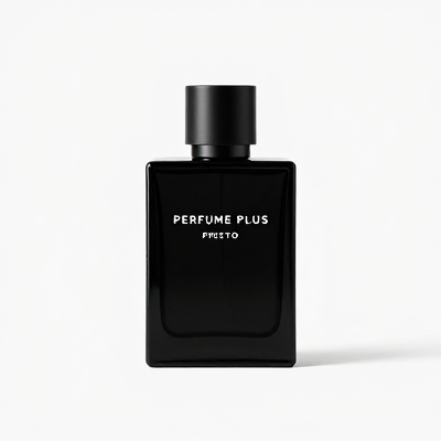 Perfume Plus Preto 01137