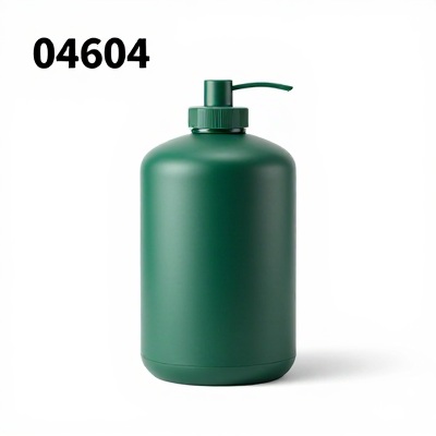 Garrafa Moderno Verde 04604