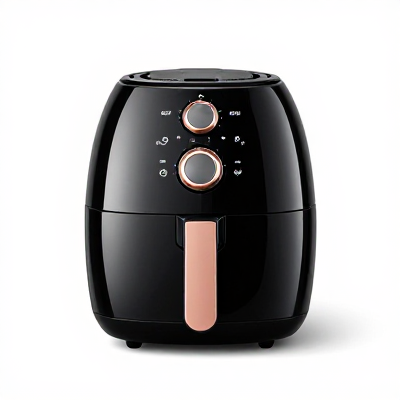 Air Fryer Ultra Rosa 02370
