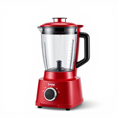 Liquidificador Premium Vermelho 00981