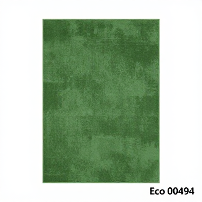 Tapete Eco Verde 00494