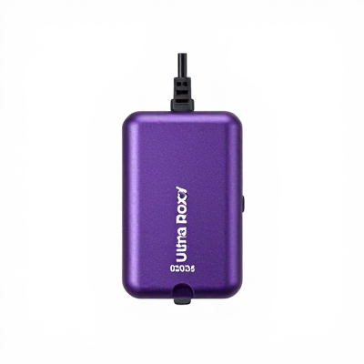 Carregador Ultra Roxo 02034