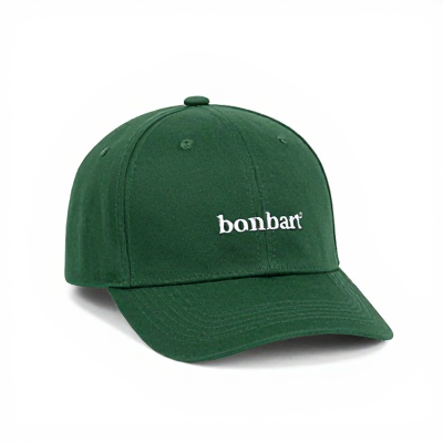 Boné Smart Verde 04731