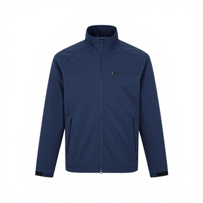 Jaqueta Eco Azul 02875