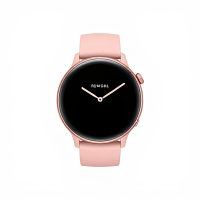 Smartwatch Plus Rosa 02205