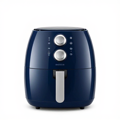 Air Fryer Clássico Azul 00573