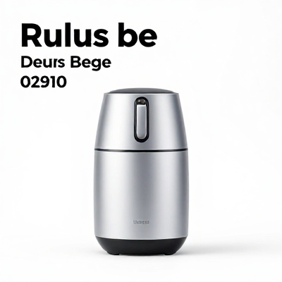 Mouse Deluxe Bege 02910