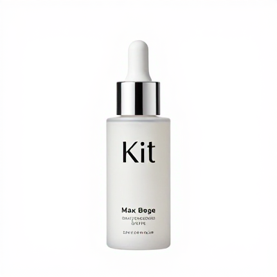 Kit Skincare Max Bege 04375