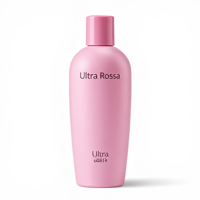 Garrafa Ultra Rosa 00819