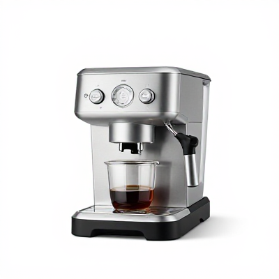 Cafeteira Slim Bege 00951