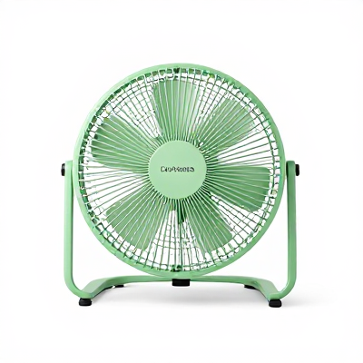 Ventilador Lite Verde 00059