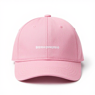 Boné Clássico Rosa 02038