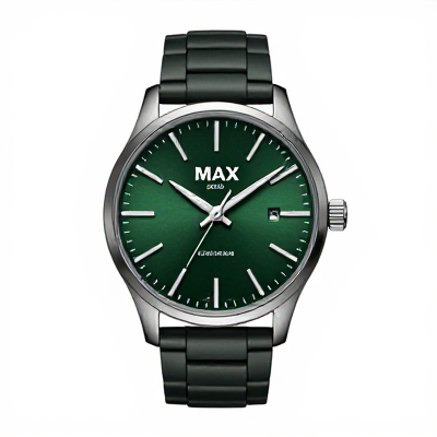 Relógio Max Verde 02517