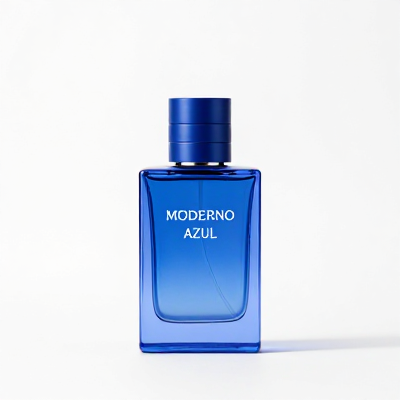 Perfume Moderno Azul 03705