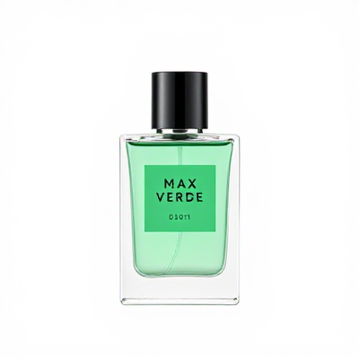Perfume Max Verde 03011