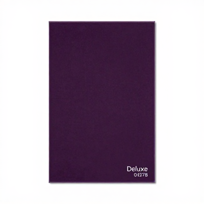 Tapete Deluxe Roxo 04278