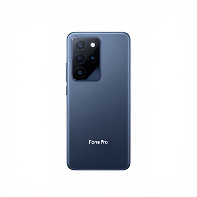 Fone Pro Azul 03217