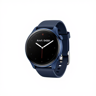Smartwatch Pro Azul 04591