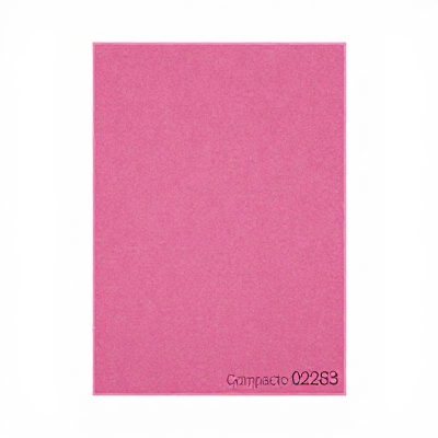 Tapete Compacto Rosa 02283