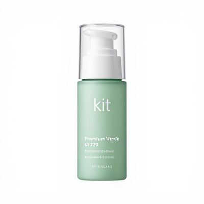 Kit Skincare Premium Verde 01779
