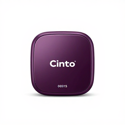 Cinto Compacto Roxo 00315
